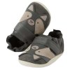 Barefoot první botičky Bobux Xplorer Critters - Scrunch Smoke