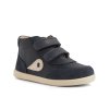 Bobux tenisky Champ High - Navy