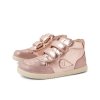 Bobux tenisky Champ High - Rose Gold