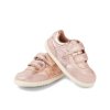 Bobux tenisky Champ - Rose Gold