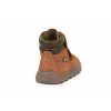 Celoroční barefoot boty Froddo Zeru Tex - Cognac