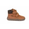 Celoroční barefoot boty Froddo Zeru Tex - Cognac
