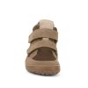 Celoroční barefoot boty Froddo Tex Autumn - Beige