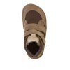 Celoroční barefoot boty Froddo Tex Autumn - Beige