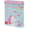 Set náplastí Legami Be Brave - 30 Printed Adhesive Bandages - Unicorn
