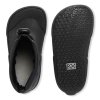 Zateplené barefoot holínky Bundgaard Malik - Black