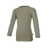 Tričko smyk DR Outlast® - khaki army
