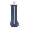 Zateplené vysoké holinky Bundgaard Aspen - Navy