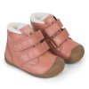 Zimní barefoot Bundgaard - Petit Mid Winter Blush