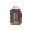 Zimní barefoot Bundgaard - Petit Mid Winter Dark Brown