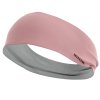 Dospělá funkční jednovrstvá čelenka - růžová