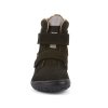 Zimní barefoot boty Froddo Up Tex winter - Black