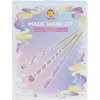 Kreativní sada Tiger Tribe Magic Wand Kit - Pastel Power