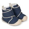 Bundgaard barefoot sněhule Nuri - Navy
