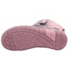 Zimní boty s membránou Superfit - Synthetik Lila/Rosa