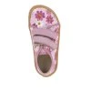Froddo plátěné barefoot tenisky Canvas - Flowers