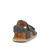 Dětské barefoot sandálky Froddo Flexy Mini - Dark blue