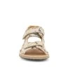 Dětské barefoot sandálky Froddo Flexy Mini - Beige