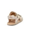 Dětské barefoot sandálky Froddo Flexy Mini - Beige