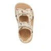 Dětské barefoot sandálky Froddo Flexy Mini - Beige