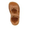 Dětské barefoot sandálky Froddo Flexy Mini - Cognac II