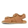 Dětské barefoot sandálky Froddo Flexy Mini - Cognac II