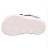 Celoroční barefoot boty Superfit -Hellblau/Weiß