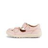 Bobux barefoot sandále Alpha Troop - Cameo Rose