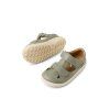 Bobux barefoot sandále Alpha Troop - Vetiver
