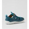 Bobux barefoot sandále Alpha Rocky - Mediterranea