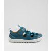 Bobux barefoot sandále Alpha Rocky - Mediterranea
