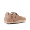 Barefoot první botičky - Bobux Xplorer Marvel Warm Taupe