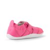 Barefoot první botičky - Bobux Xplorer Go Pink Lemonade