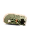 Barefoot prodyšné tenisky Bisgaard Jua - Sage
