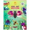Kreativní sada Tiger Tribe Foil Art - Bug World