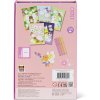 Kreativní sada Tiger Tribe Shimmer Colouring Set - Little Fairy Land
