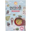 Kreativní sada Tiger Tribe Outdoor Activity Set - Back to Nature