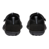 Barefoot sandále Keen Seacamp - Black/grey