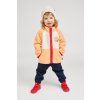Barefoot boty Reima Telmin Kids - Red
