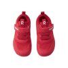 Barefoot boty Reima Telmin Kids - Red