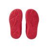 Barefoot boty Reima Telmin Kids - Red