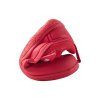 Barefoot boty Reima Telmin Kids - Red
