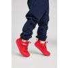 Barefoot boty Reima Telmin Kids - Red