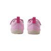 Barefoot boty Reima Telmin Kids - Light Heather