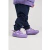 Barefoot boty Reima Telmin Kids - Misty Violet