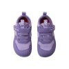 Barefoot boty Reima Telmin Kids - Misty Violet