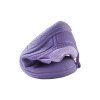Barefoot boty Reima Telmin Kids - Misty Violet