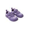 Barefoot boty Reima Telmin Kids - Misty Violet