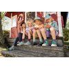Barefoot boty Reima Telmin Kids - Stone Green