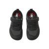 Barefoot boty Reima Telmin Kids - Black